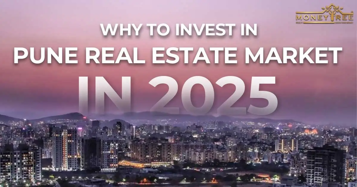 Top 10 Reasons Pune is the Next Big Real Estate Hub