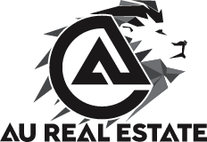 AU Real Estate logo