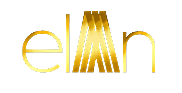 Elan Group logo