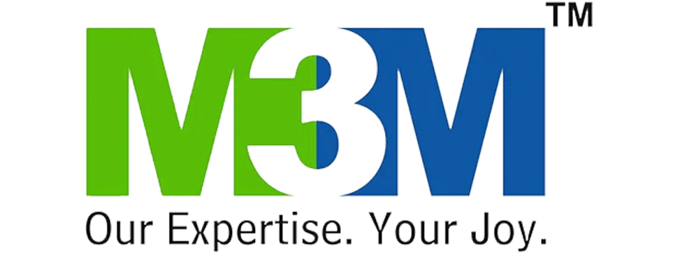 M3M Group logo