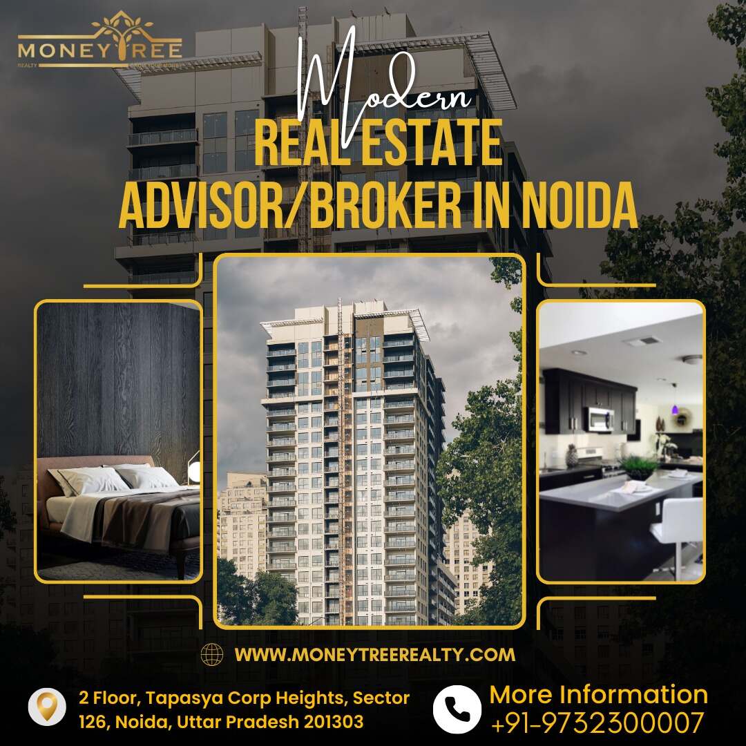 Real Estate Advisor & Property Consulting Firm in India