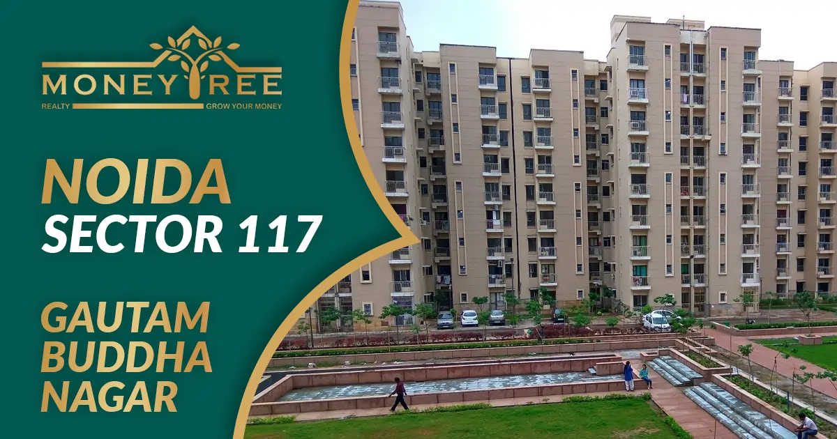 Sector 117 Noida | Gautam Buddha Nagar