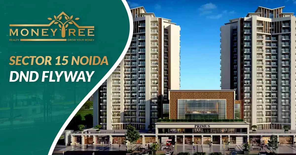 Noida Sector 15 | DND Flyway
