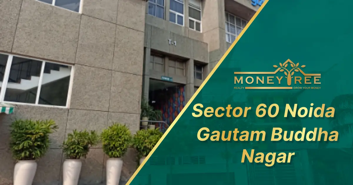 Sector 60 Noida | Gautam Buddha Nagar