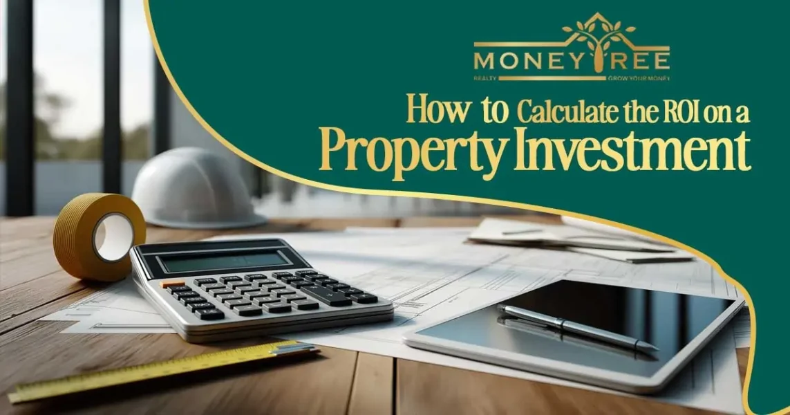 How to Calculate ROI on Property Investment | Real Estate Guide - Real Estate Blog by MoneyTree Realty