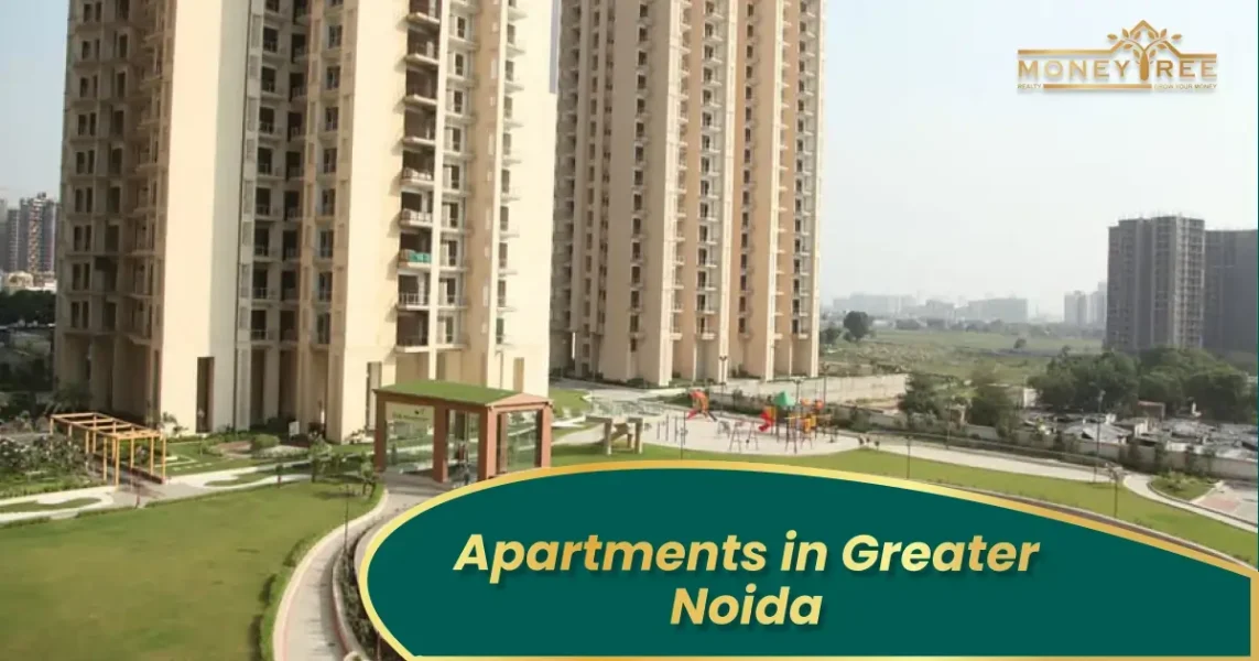 Apartments in Greater Noida for Sale – Flats for Sale in Greater Noida - Real Estate Blog by MoneyTree Realty