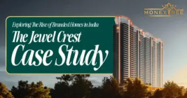 M3M Jacob & Co Noida Edition - Exploring The Rise of Branded Homes in India