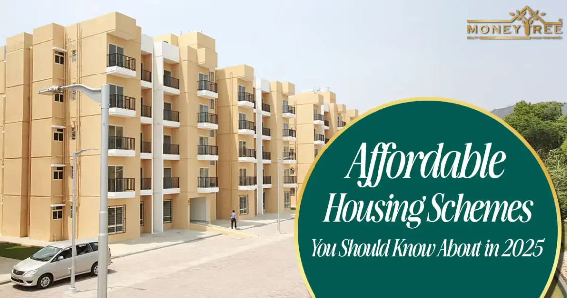 Affordable Housing Schemes in India: Key Insights for First-Time Buyers - Real Estate Blog by MoneyTree Realty