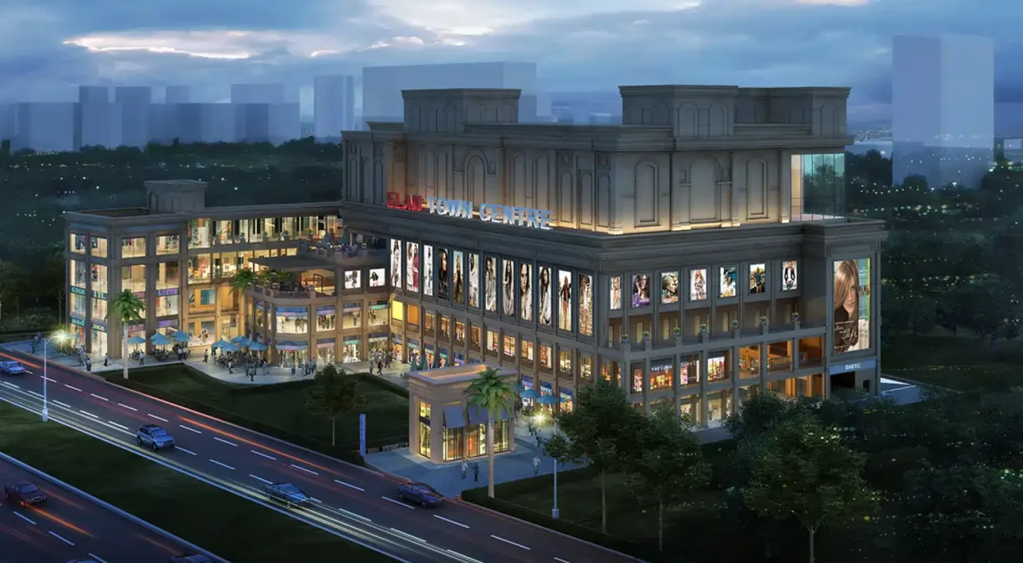 Elan Town Centre Sector 67 Gurugram image 3