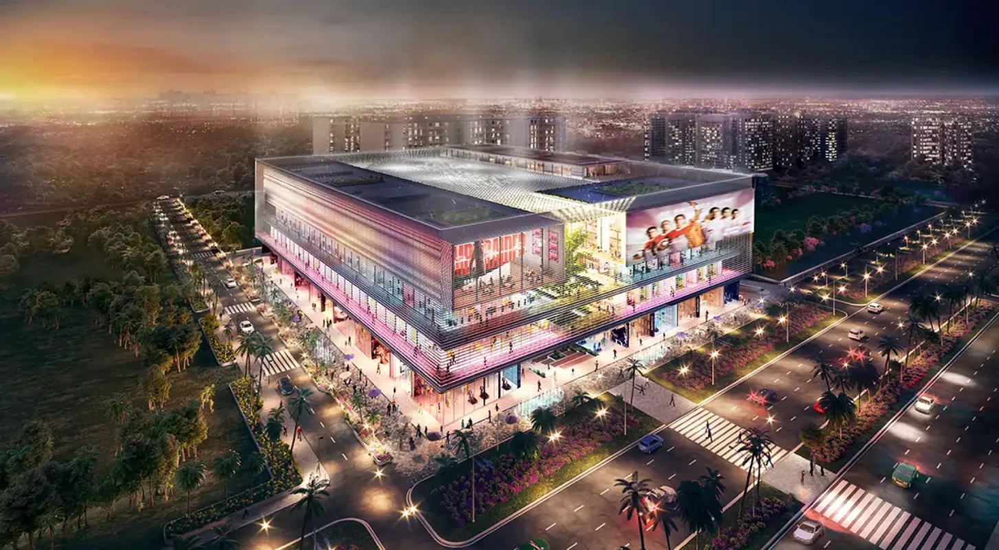 Elan Epic Sector 70 Gurugram image 2