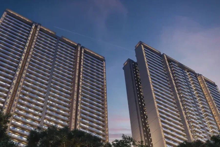 Godrej Aristocrat Sector 49 - Image 2