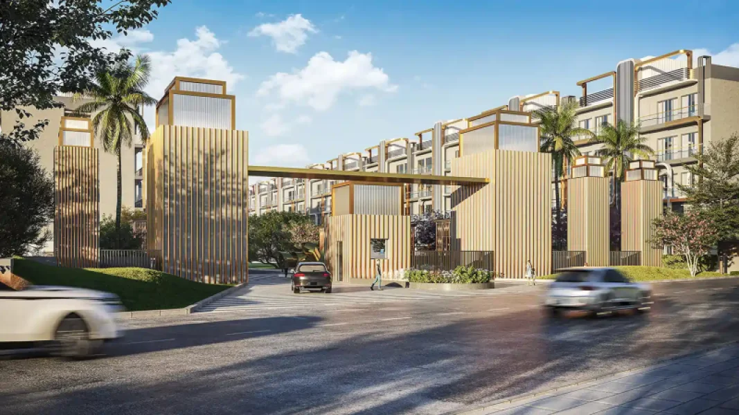 M3M Antalya Hills Sector 79 Gurugram - Image 3