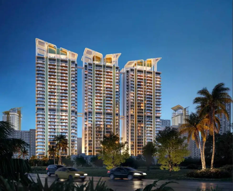 M3M Altitude Sector 65 image 1