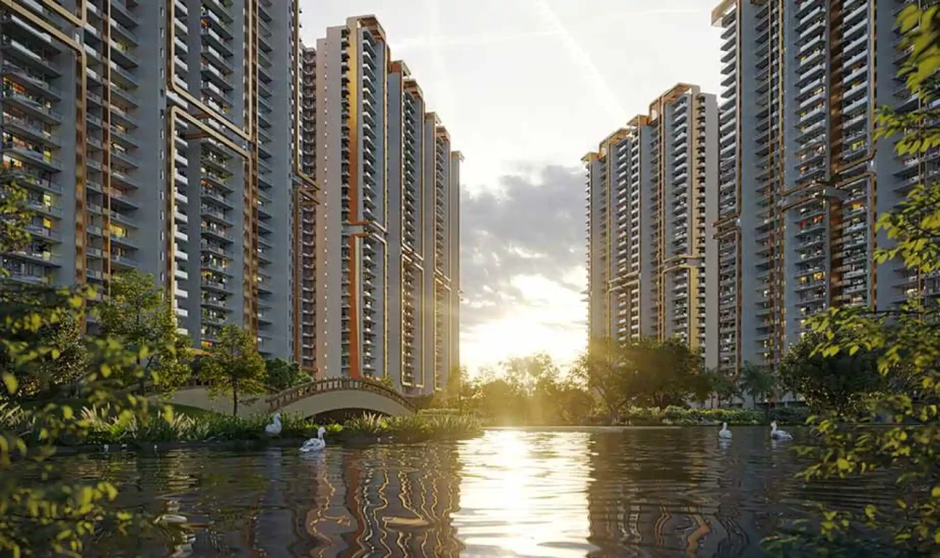 M3M Mansion Sector 113 image 1