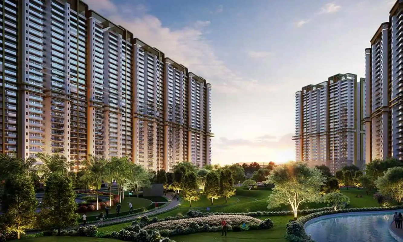 M3M Mansion Sector 113 image 2