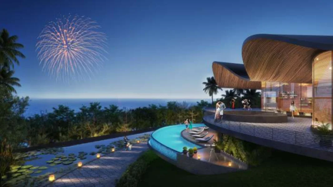 The House of Abhinandan Lodha Goa One Plots - Image 1