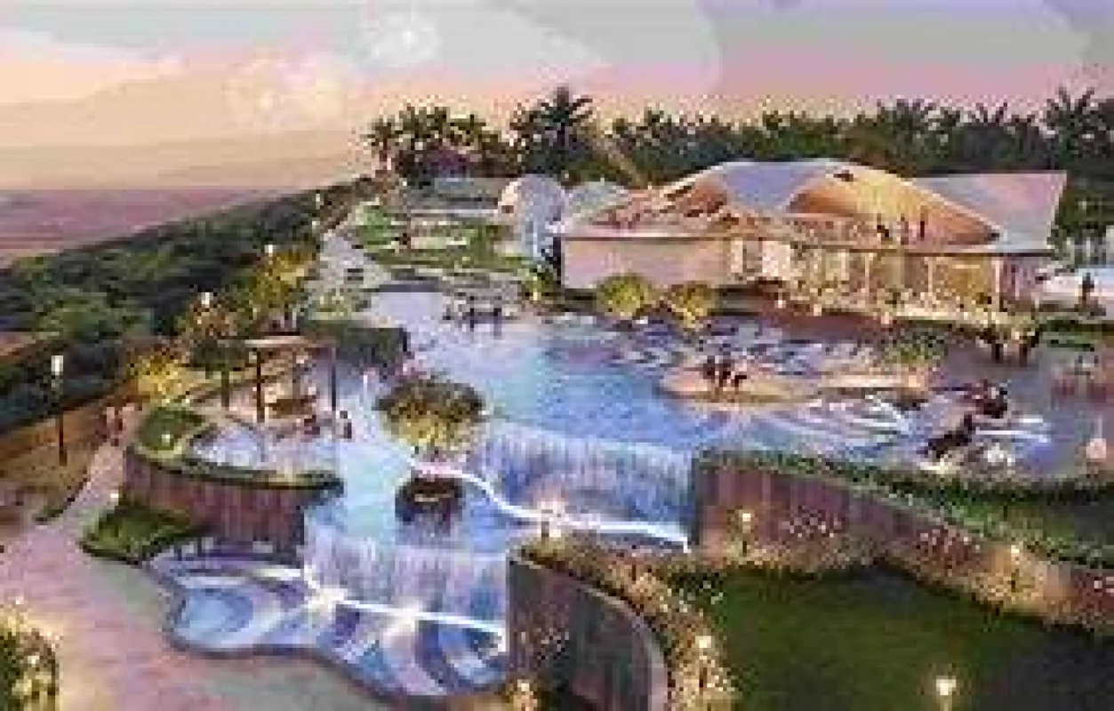 The House of Abhinandan Lodha Goa One Plots image 3
