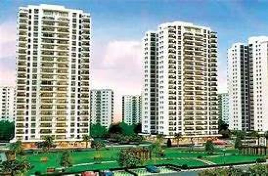Godrej Hillview Estate Plots - Image 1