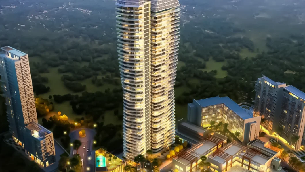 Paras Quartier - Image 1