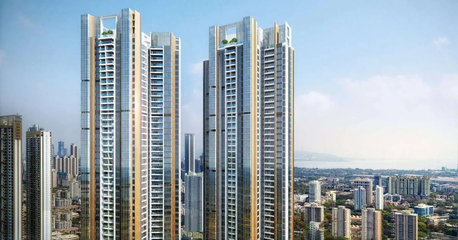 Piramal Mahalaxmi image 2