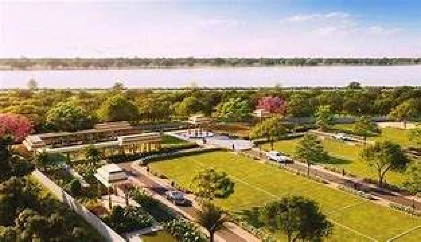 The House of Abhinandan Lodha Plots Ayodhya image 2