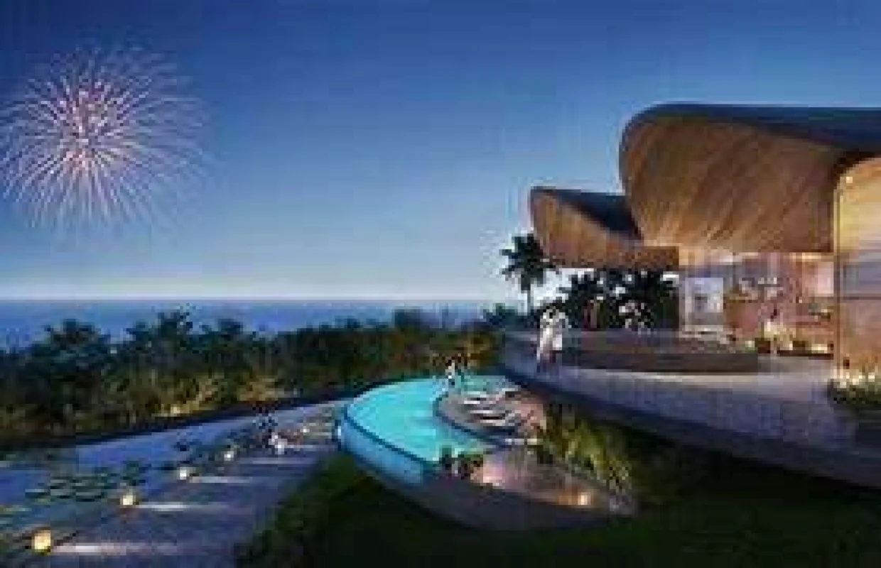 The House of Abhinandan Lodha Alibaug Villa Plots image 1