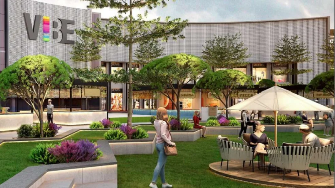 Devika VIBE | Panache Bazaar - Image 3