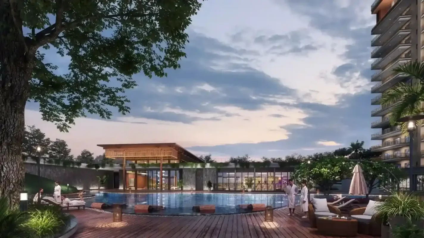 AU The Sunflower Phase 1 image 3