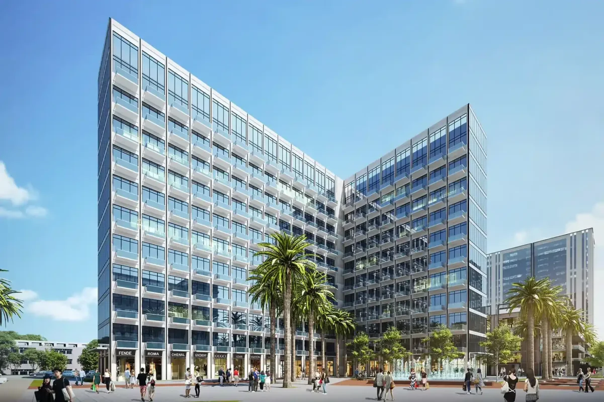 Galactic City Knowledge Park 5 Greater Noida West image 2