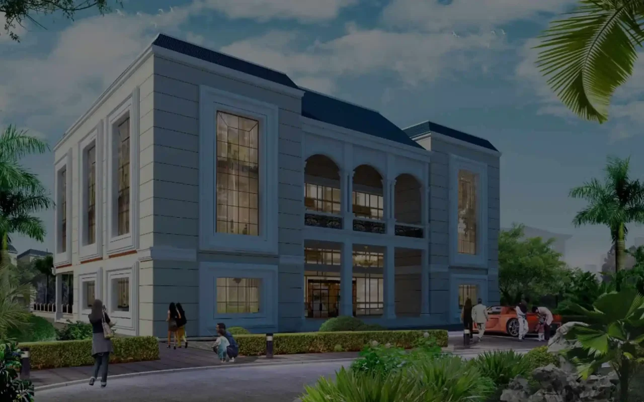 Axis Blues luxury resorts in North Goa image 1