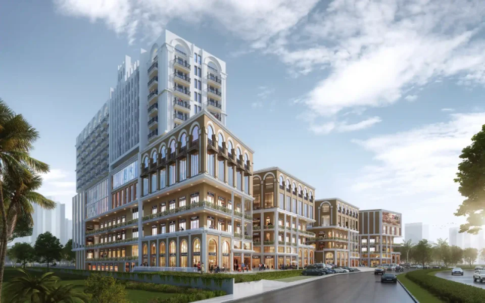 ACE YXP Yamuna Expressway - Image 2