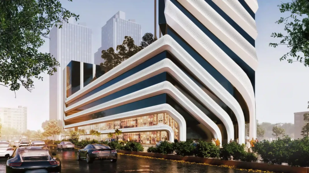 Elan The Mark Sector 106 - Image 2