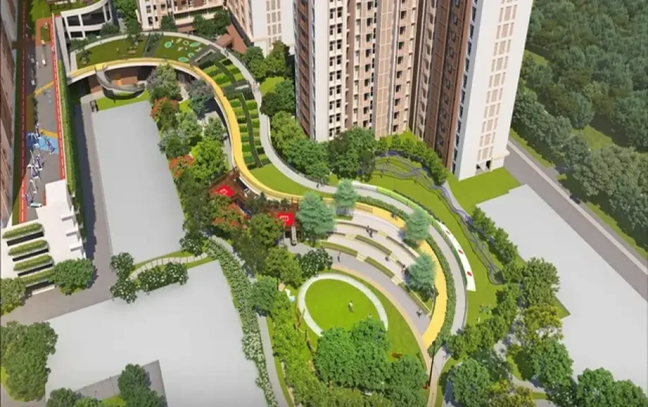 Mahindra Codename GreenLife image 2