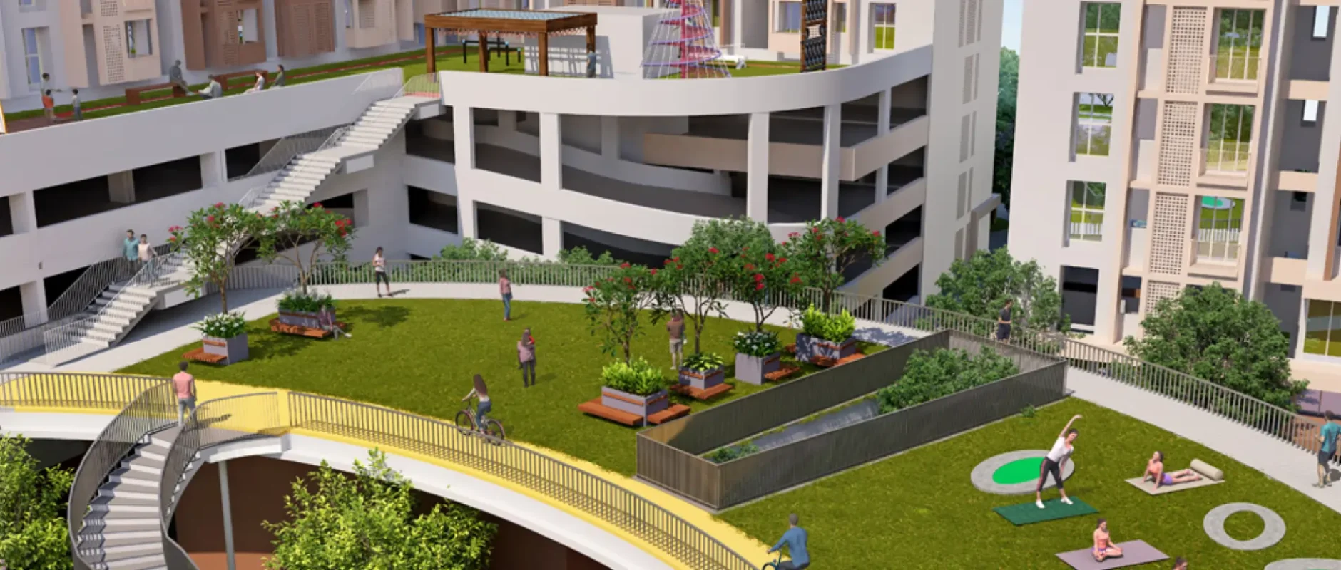 Mahindra Codename GreenLife image 3