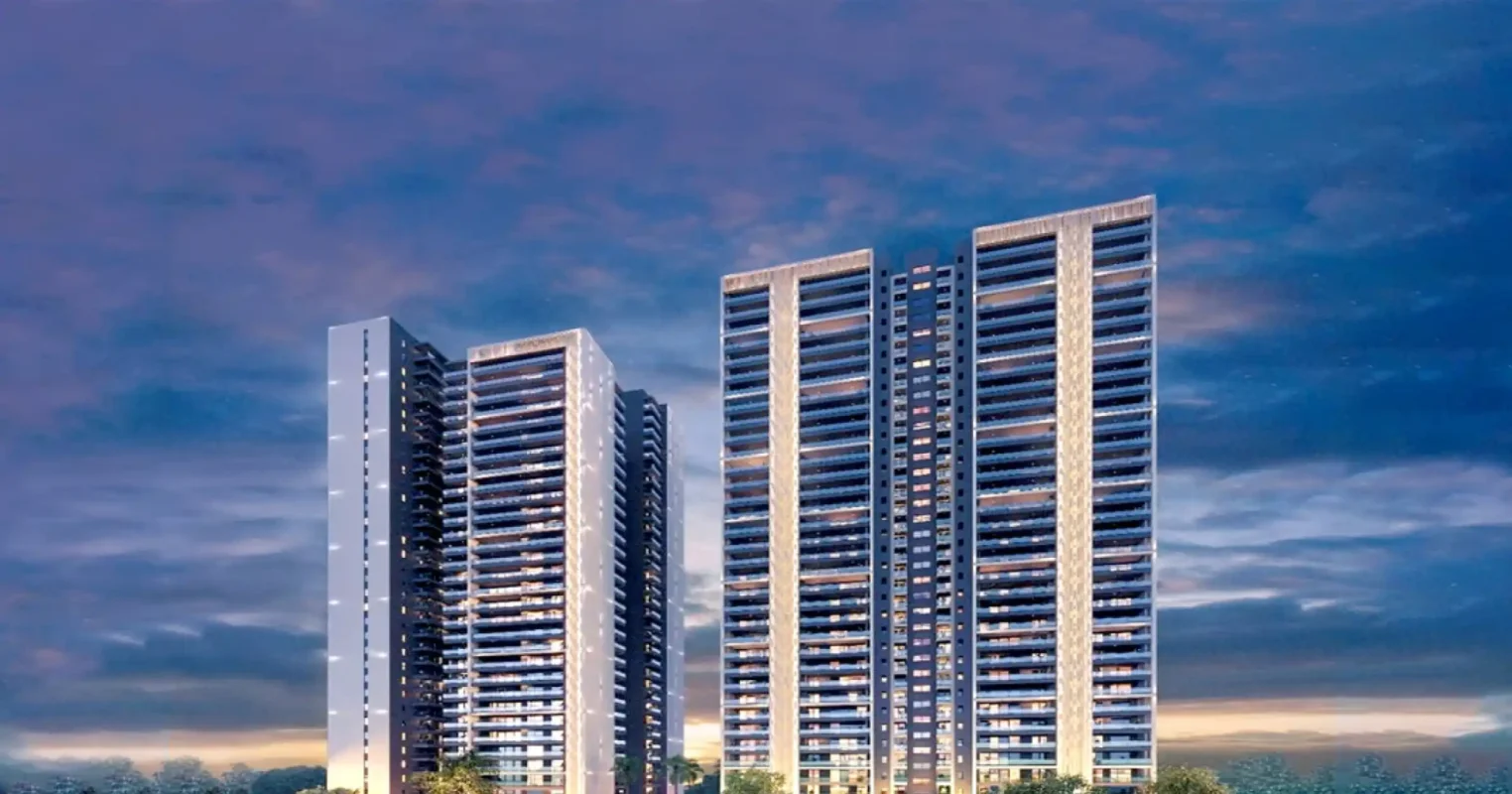 Godrej Miraya Sector 43 Gurgaon image 1