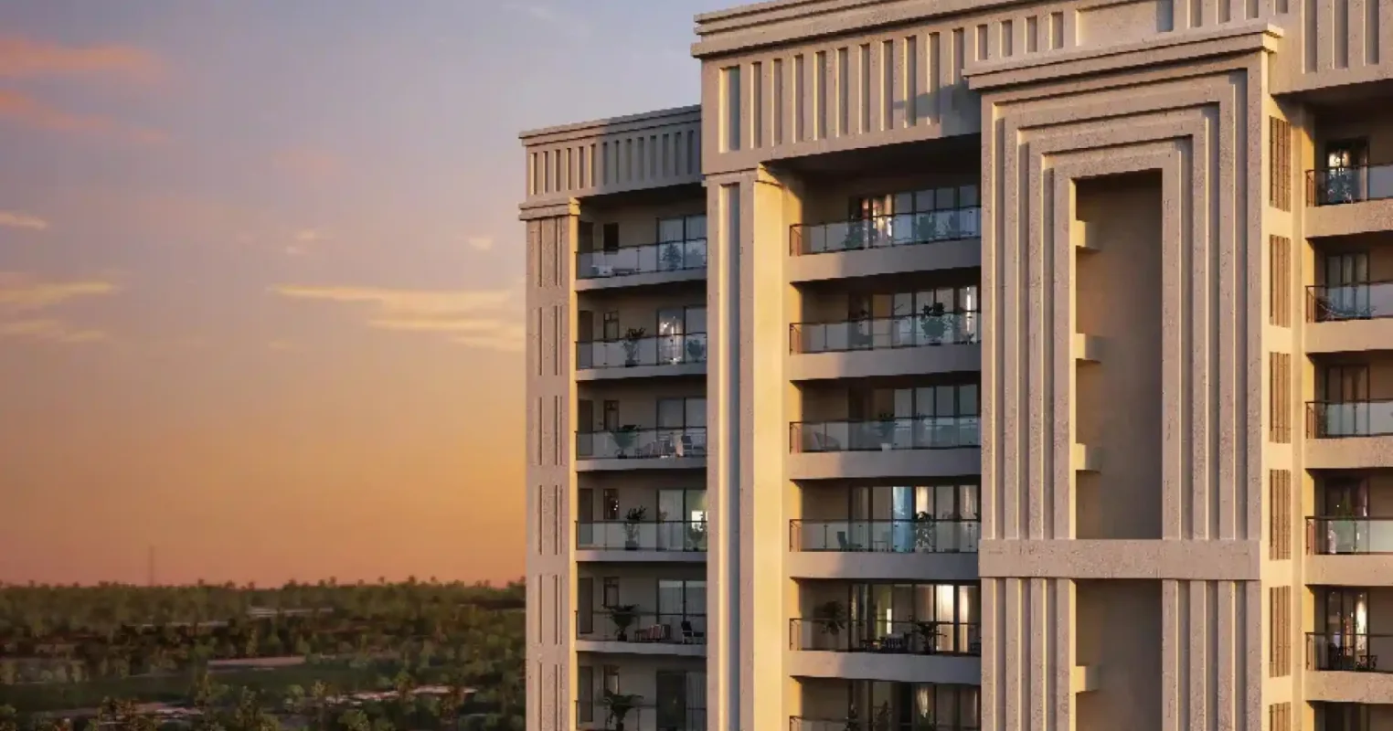 Godrej Miraya Sector 43 Gurgaon image 3