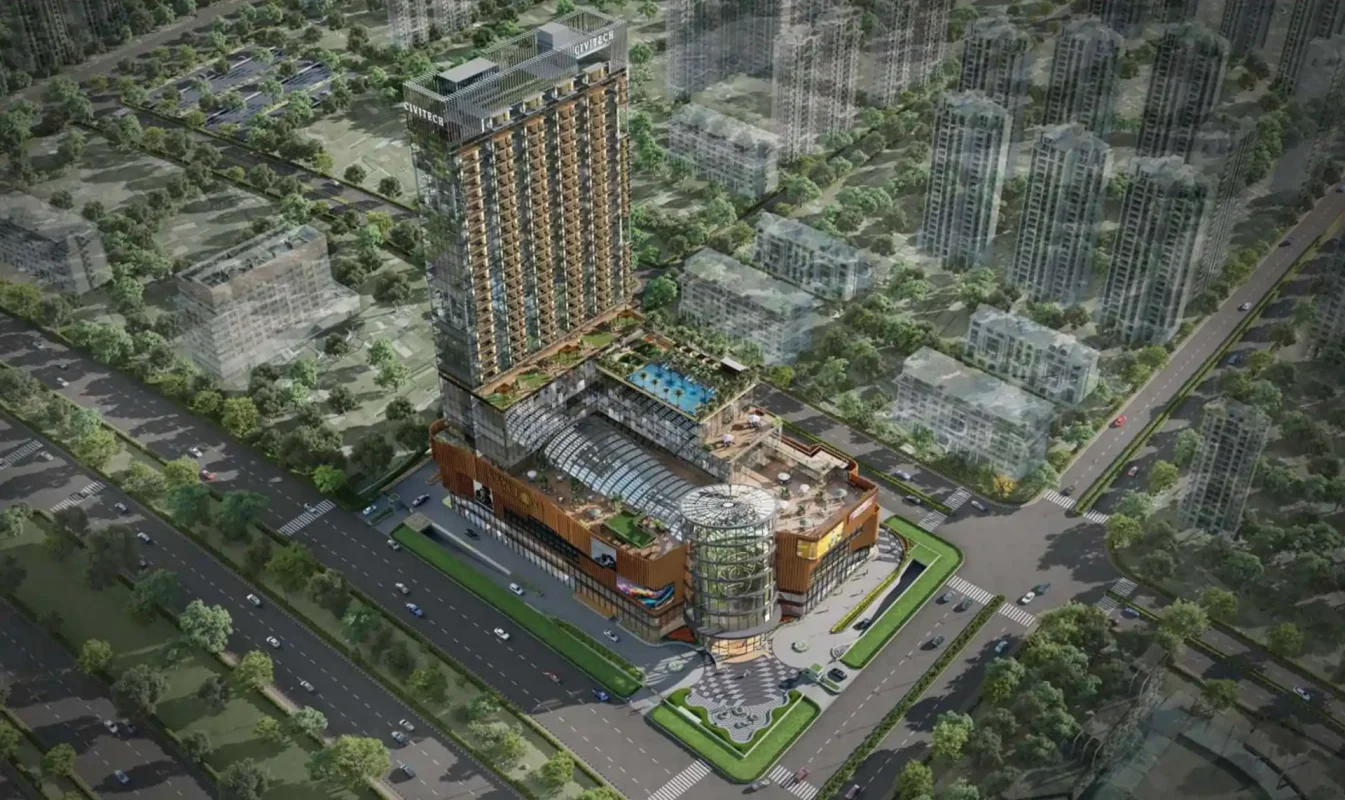 Civitech Santoni Greater Noida West image 1