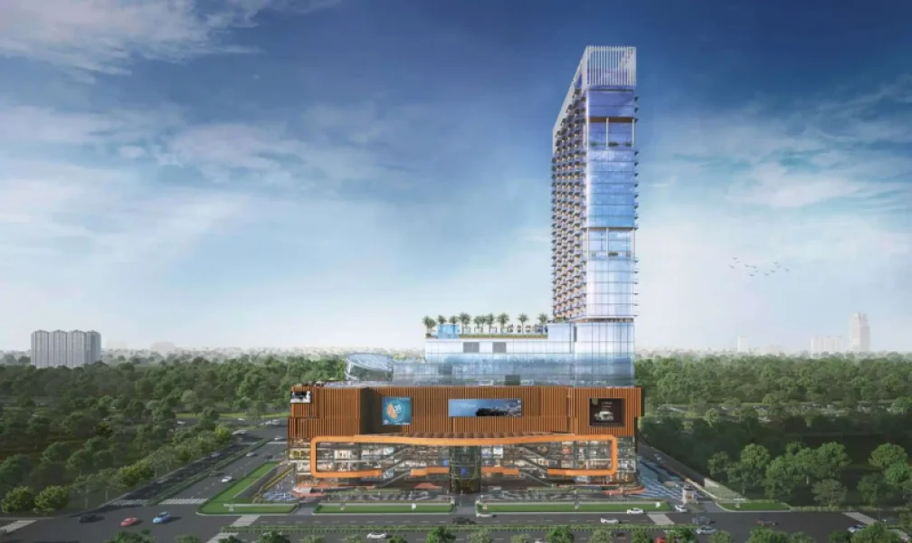 Civitech Santoni Greater Noida West - Image 2