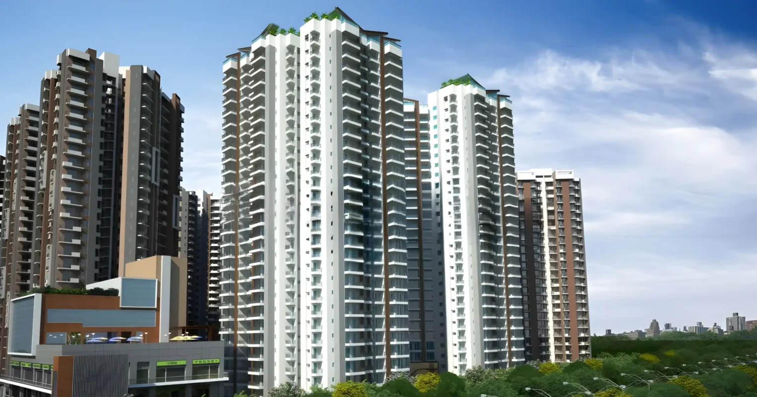RG Mirage Sector 120 Noida image 2