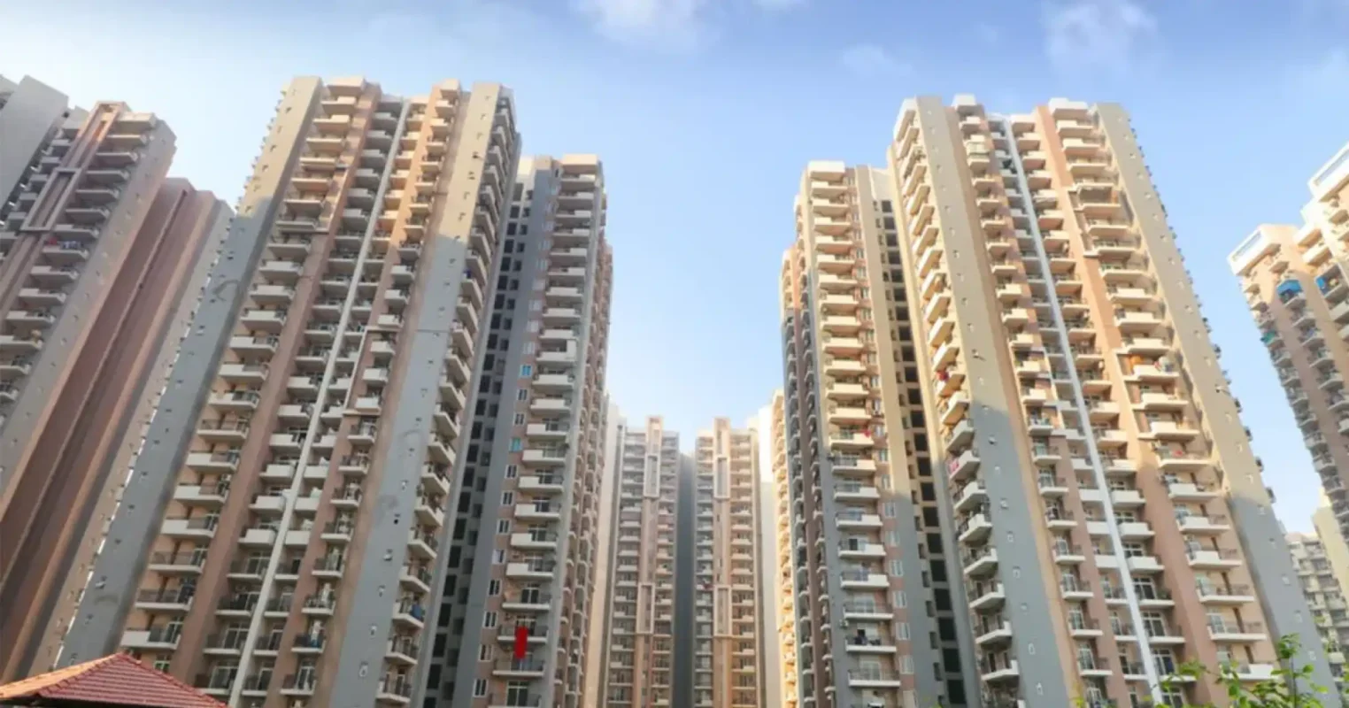 RG Mirage Sector 120 Noida image 3