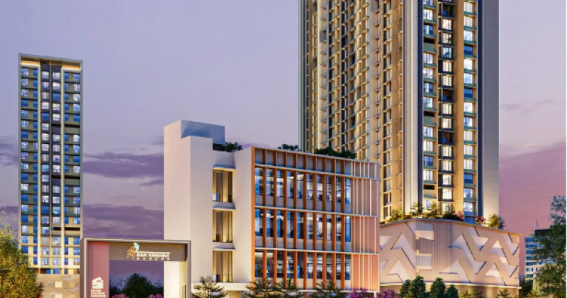 Shri Ram Krishna Garden - Image 1