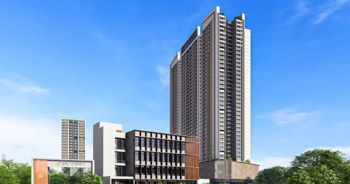 Shri Ram Krishna Garden - Image 2