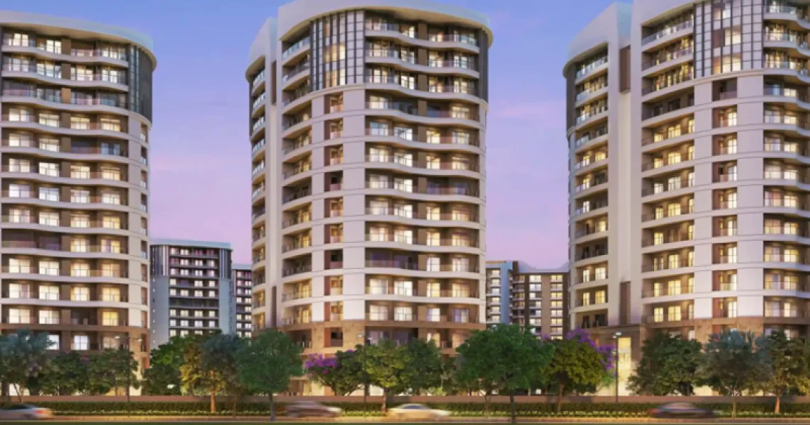 Rishita Mulberry Heights Lucknow - Image 1