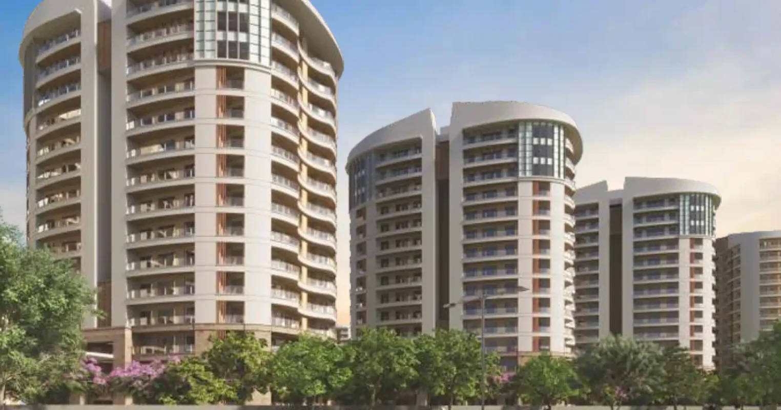 Rishita Mulberry Heights Lucknow image 2