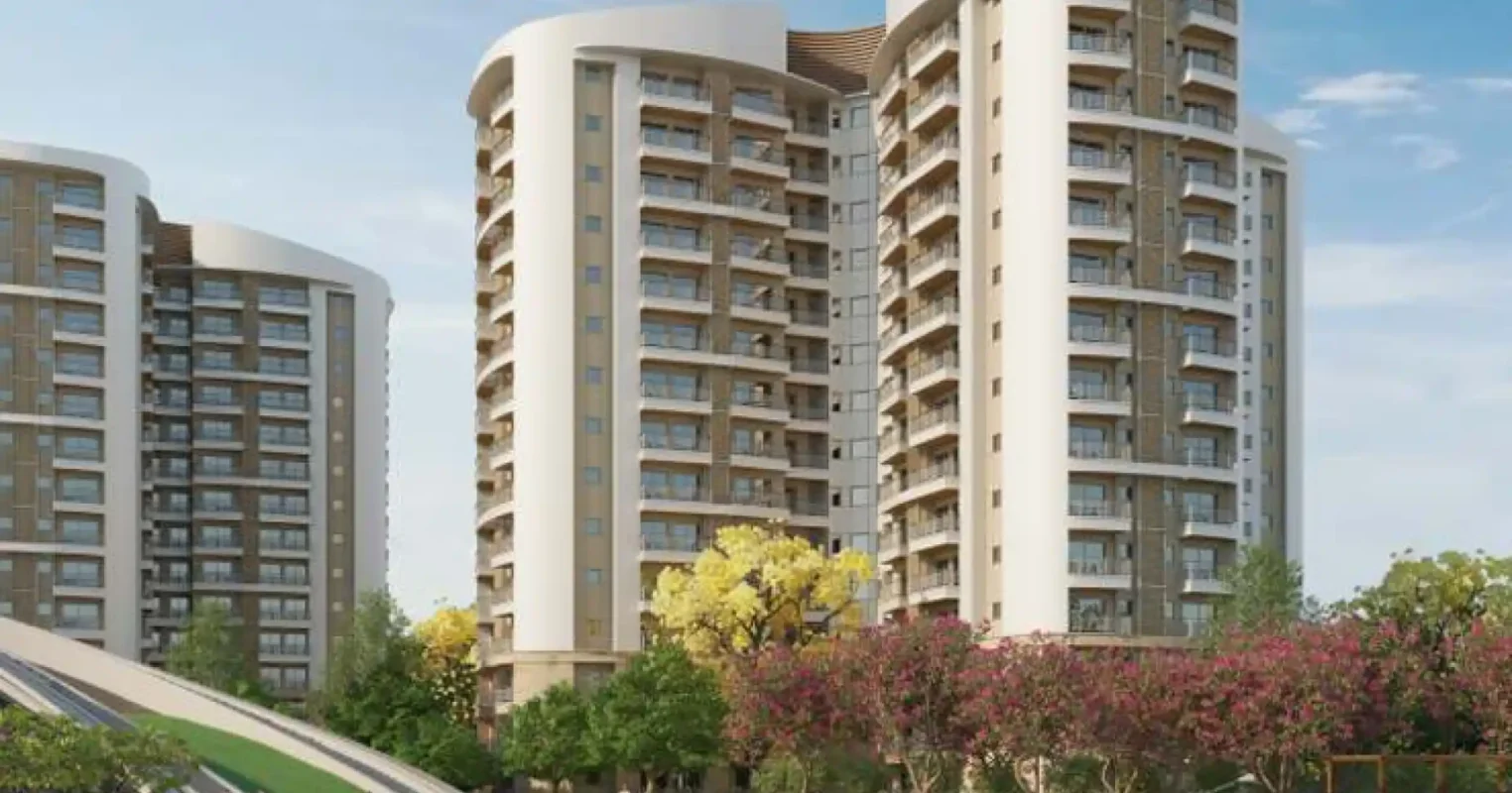 Rishita Mulberry Heights Lucknow image 3