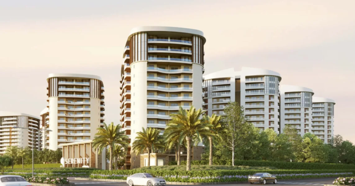 Rishita Serenity Lucknow - Image 1