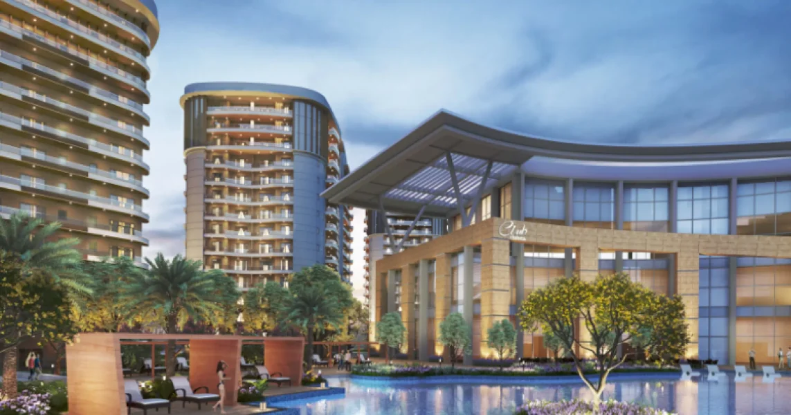 Rishita Serenity Lucknow - Image 3