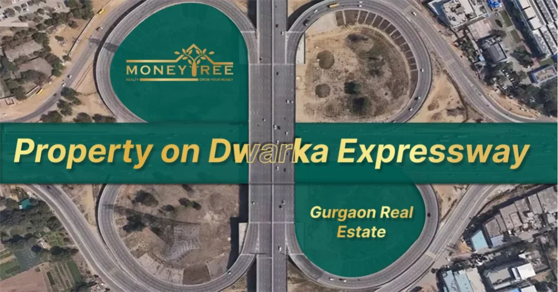 Property for Sale on Dwarka Expressway | Gurgaon Real Estate - Real Estate Blog by MoneyTree Realty
