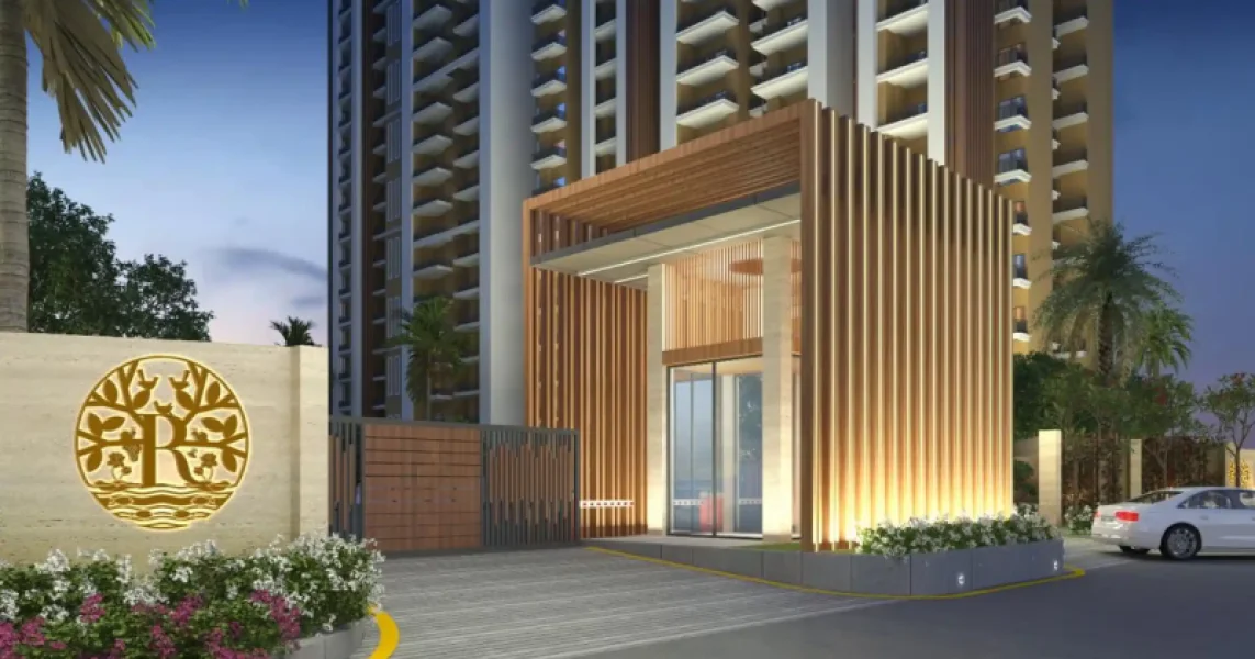 Fusion The Brook Sector 12 Greater Noida West - Image 2