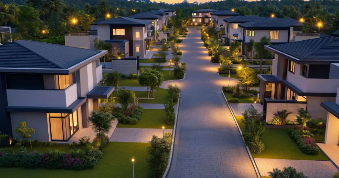 Paras Estate Meerut - Image 2